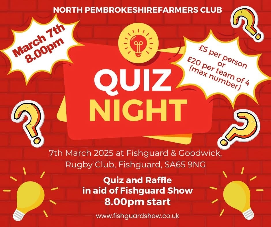 Fishguard & Goodwick RFC | Fishguard