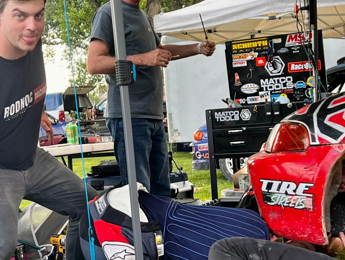 Jarm Racing