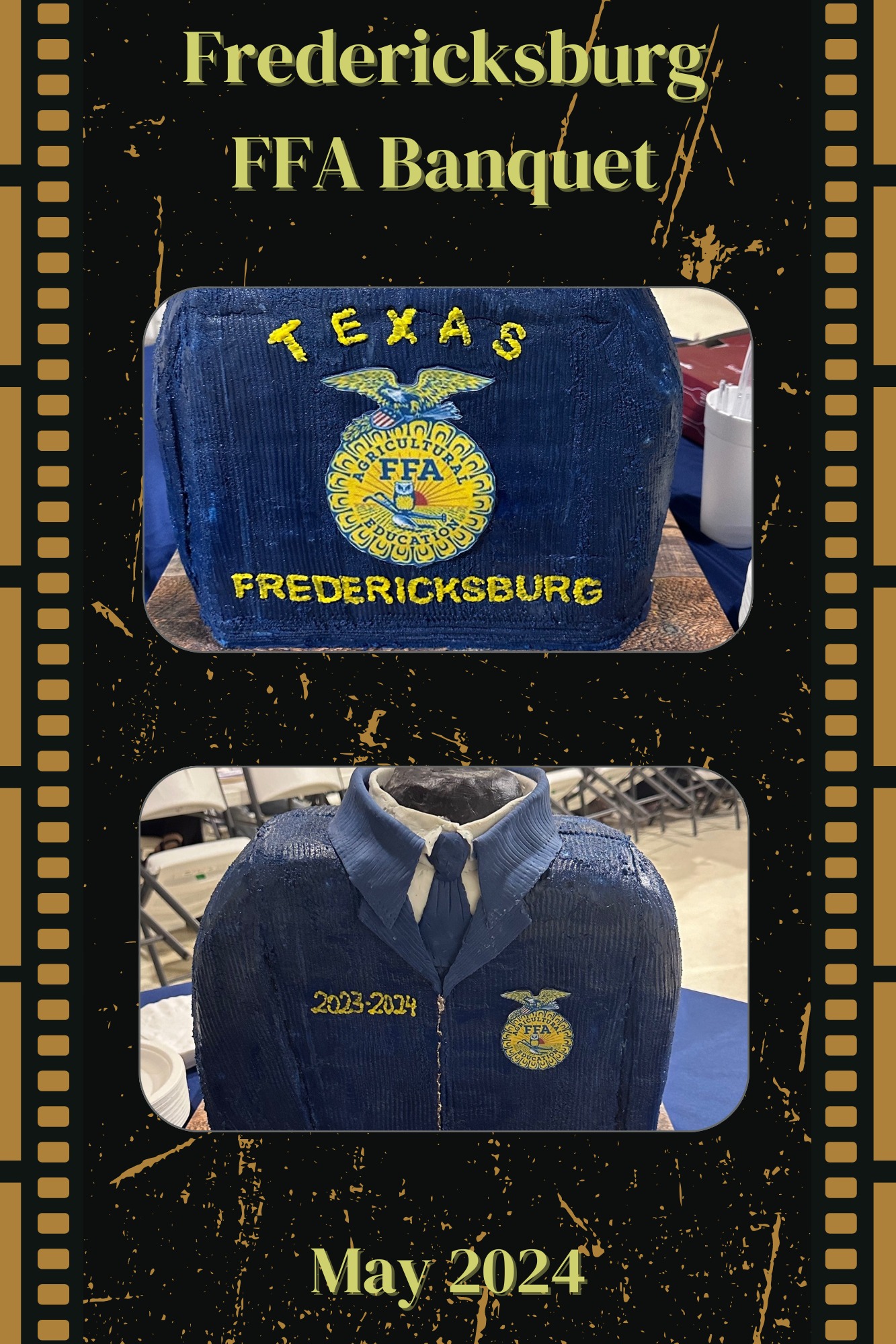 Fredericksburg... - Fredericksburg Independent School District