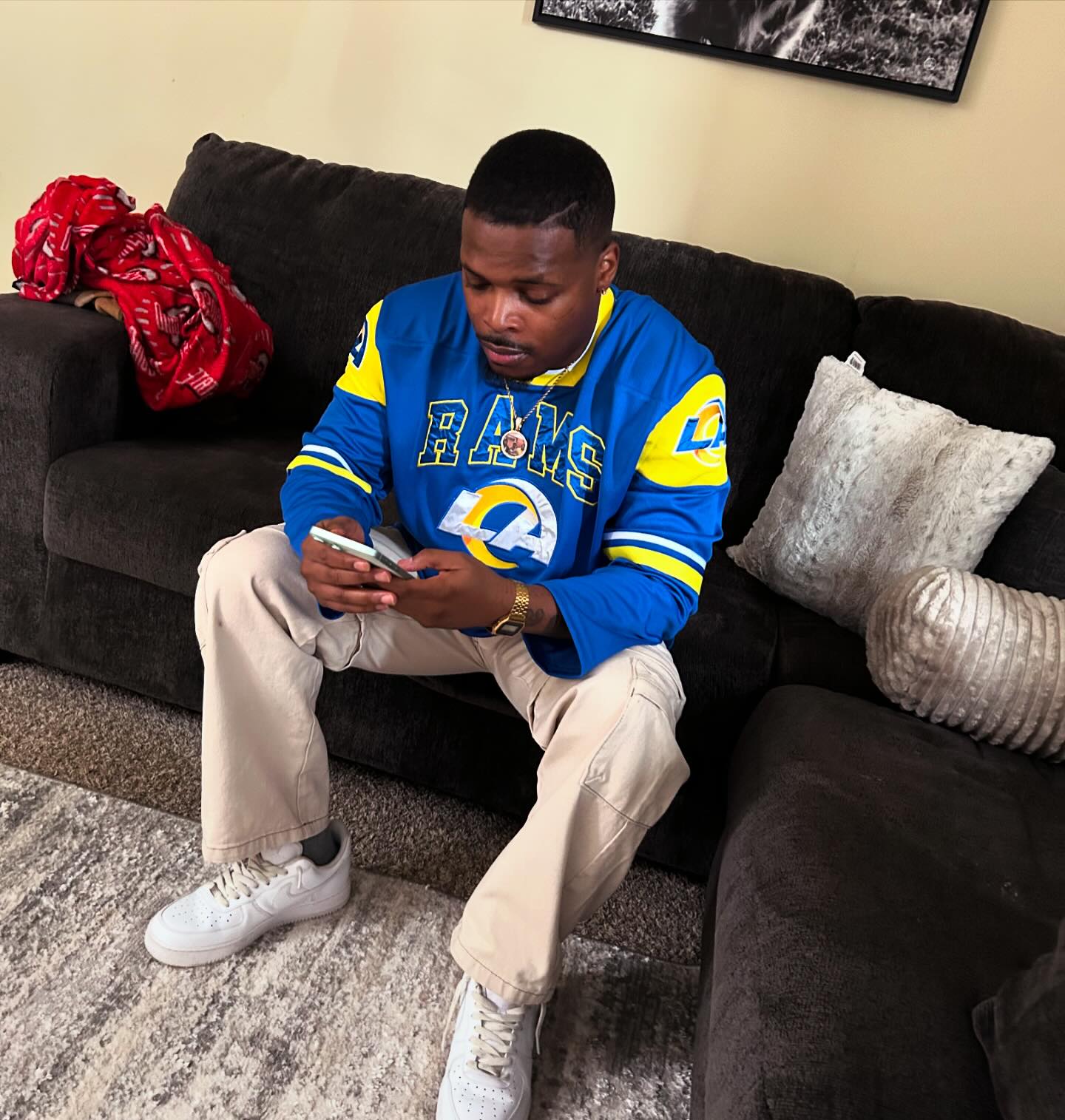 HitRow LLC - “Some lil nigga father never told em gotta know when you ...
