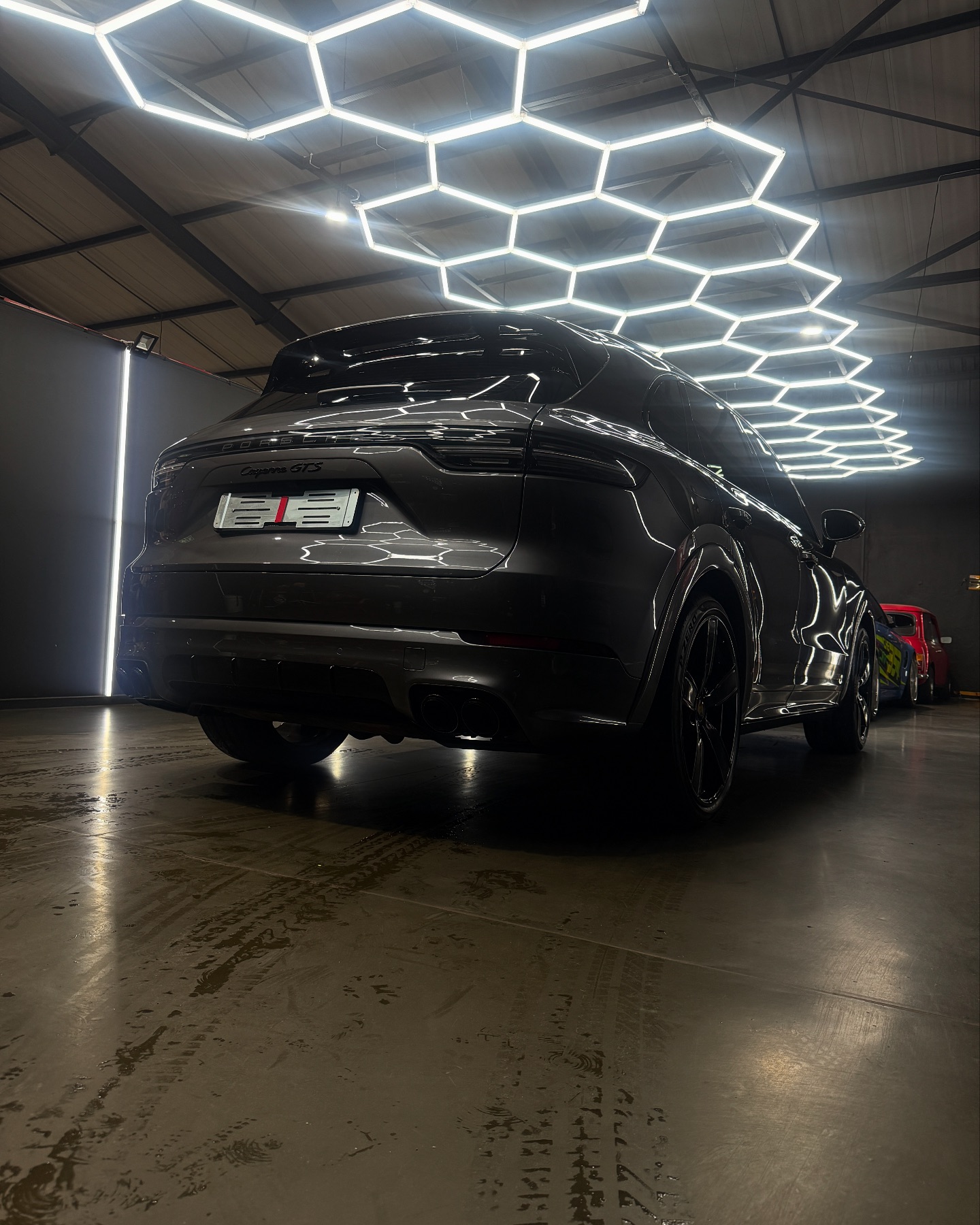 Strada Performance Systems | Midrand