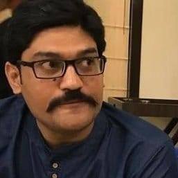 Atul Rai