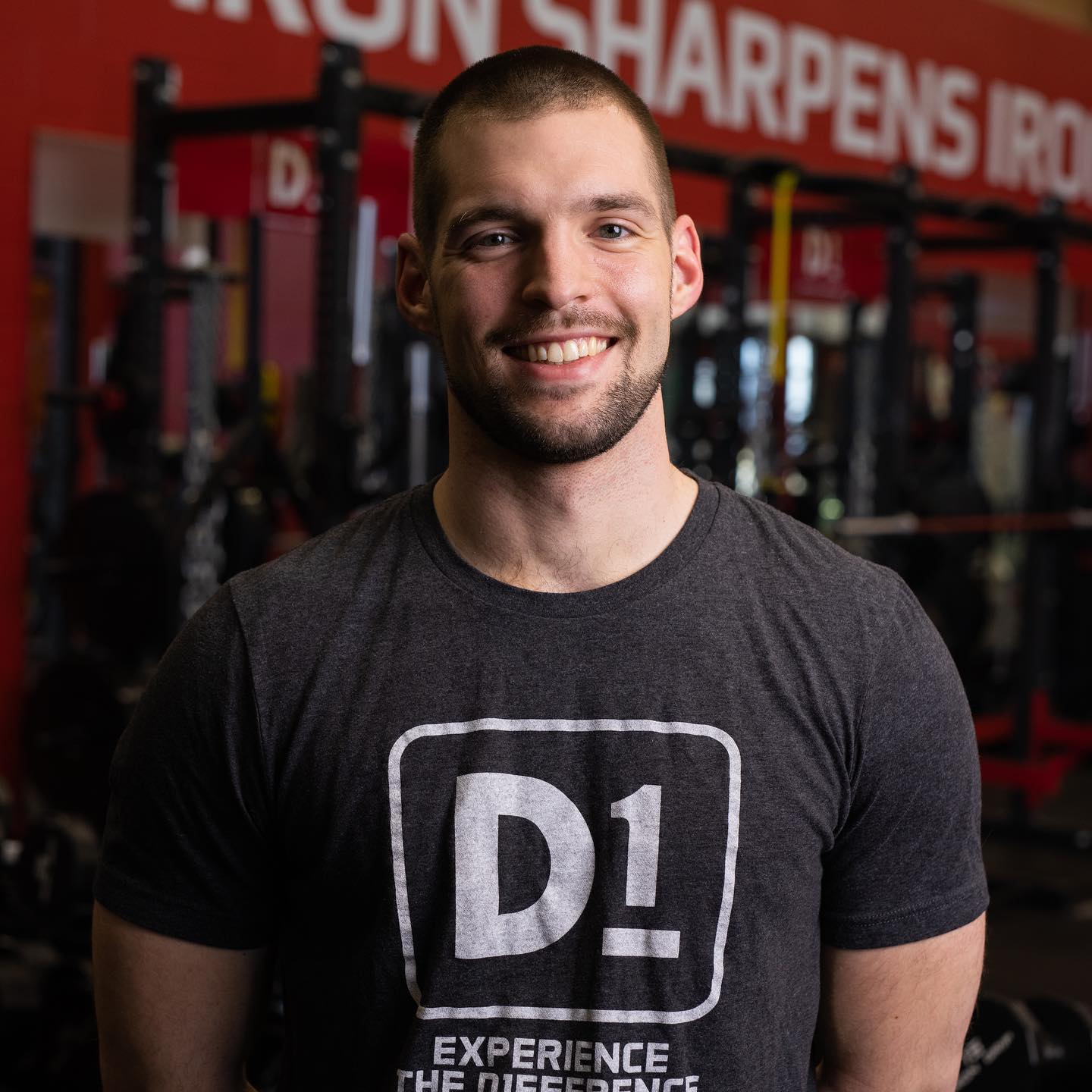MEET THE TEAM MONDAY!! Meet... - D1 Training - Grand Rapids