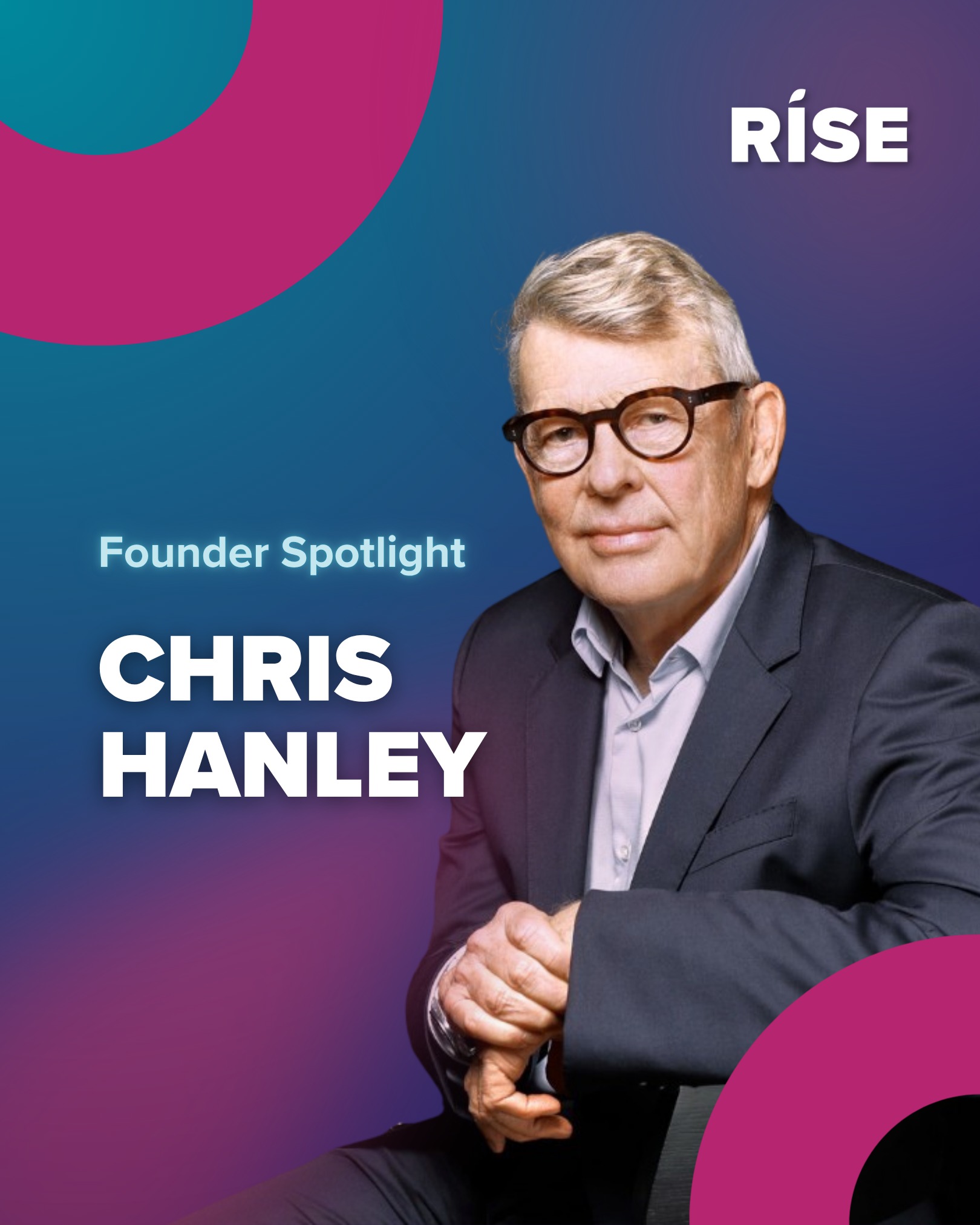 RISE Initiative - 💡 Every movement begins with a vision. 🌿... | Facebook