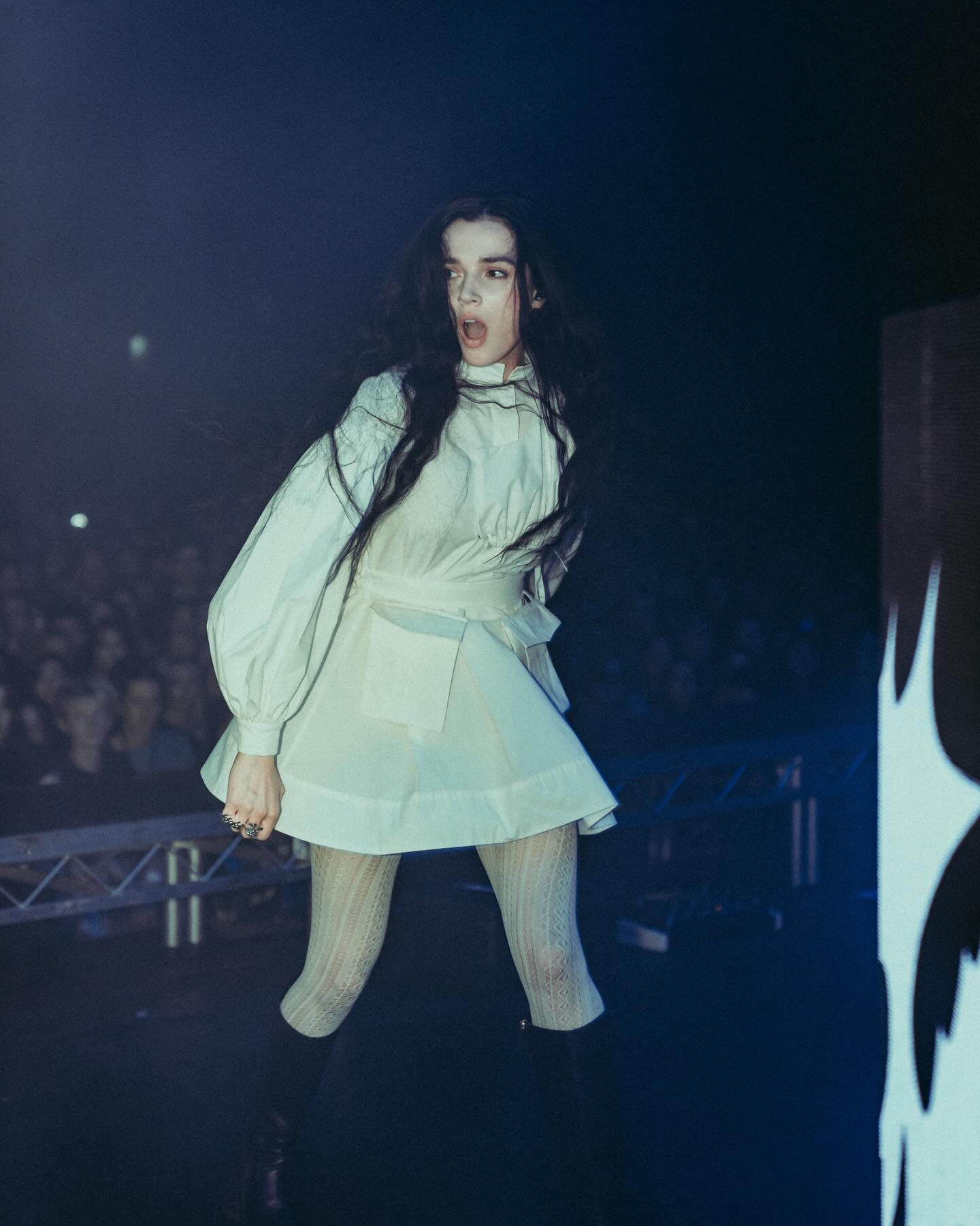 Poppy added a new photo — at Melbourne, Australia. | Poppy