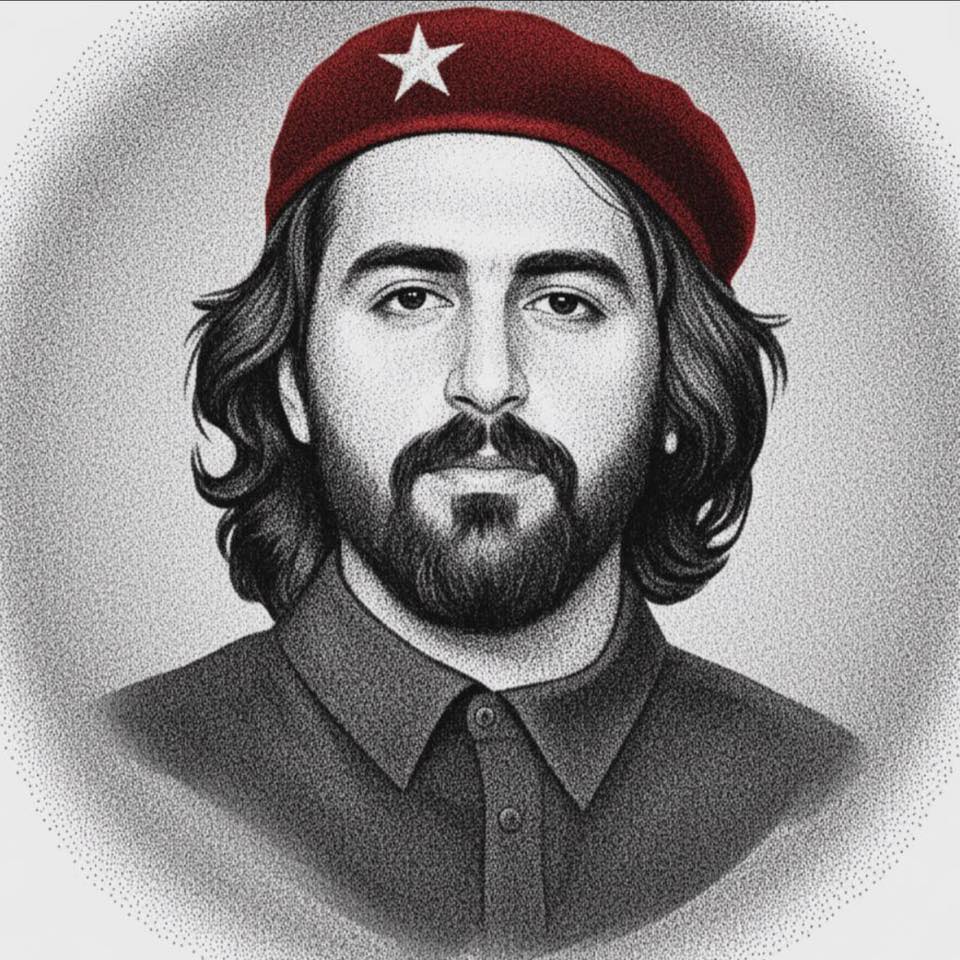 Comrade - آگر کوئی آپ کو اپنا مسئلہ بتائے اور آپ کو لگے کہ 