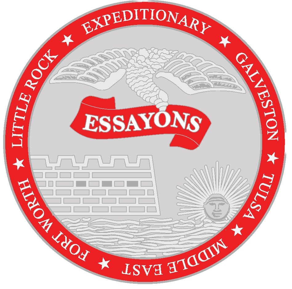 U.S. Army Corps of Engineers Southwestern Division