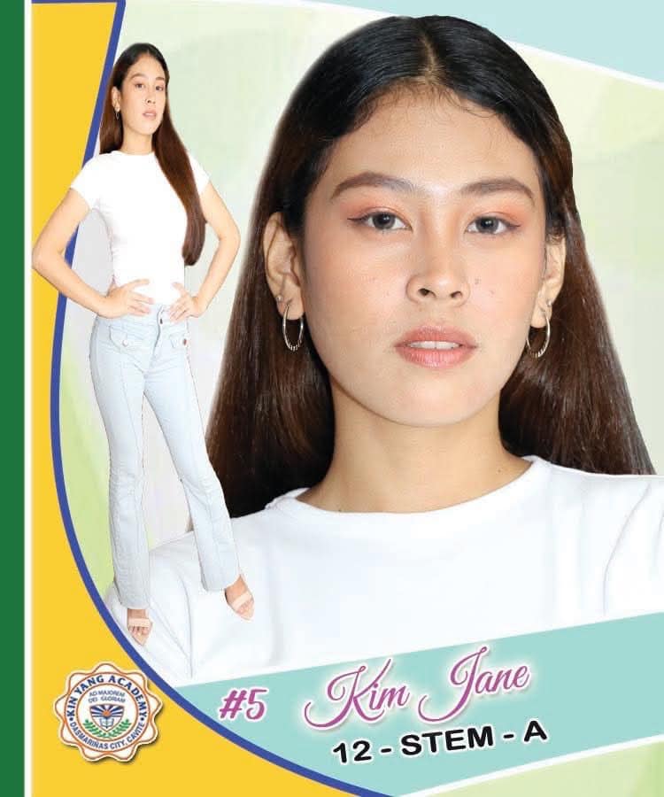 Kin Yang Academy, Inc. added a... - Kin Yang Academy, Inc.