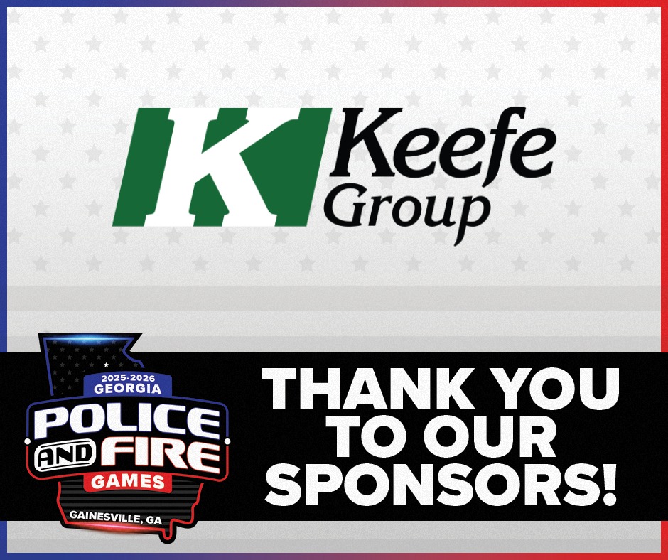 Georgia Police and Fire... - Georgia Police and Fire Games