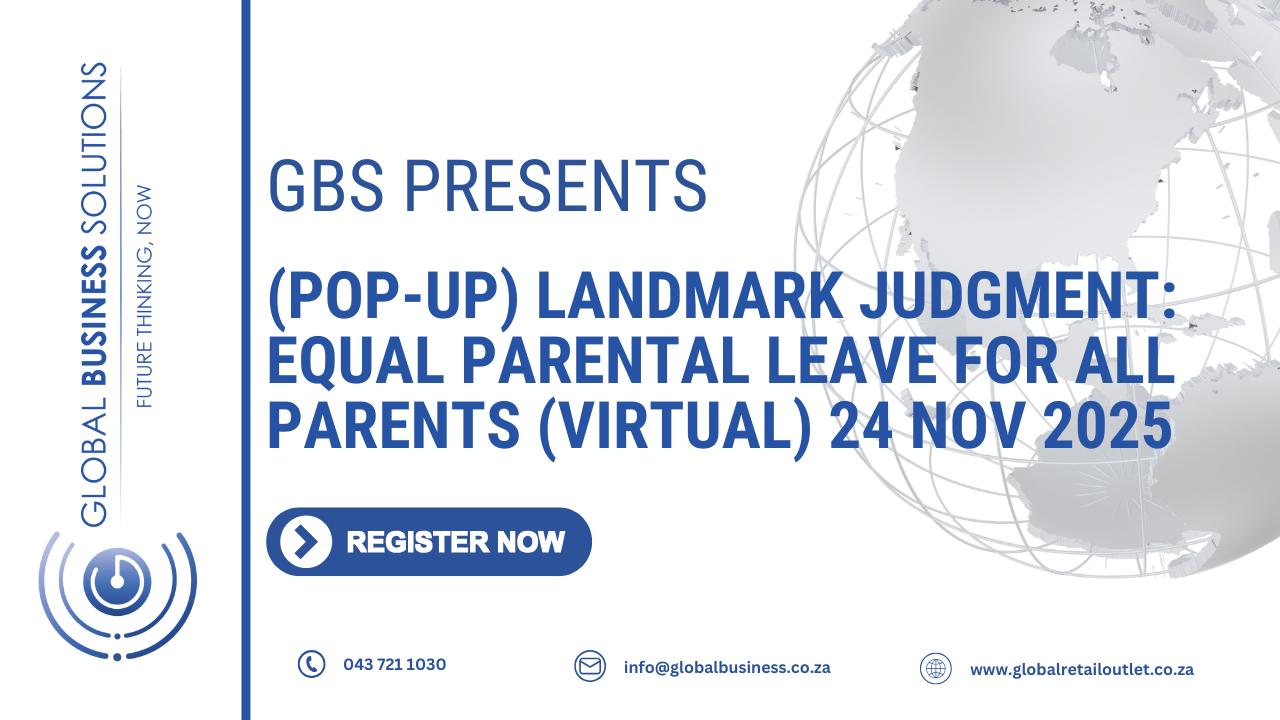 Landmark Judgment: Equal Parental Leave for All Parents (Pop-Up)