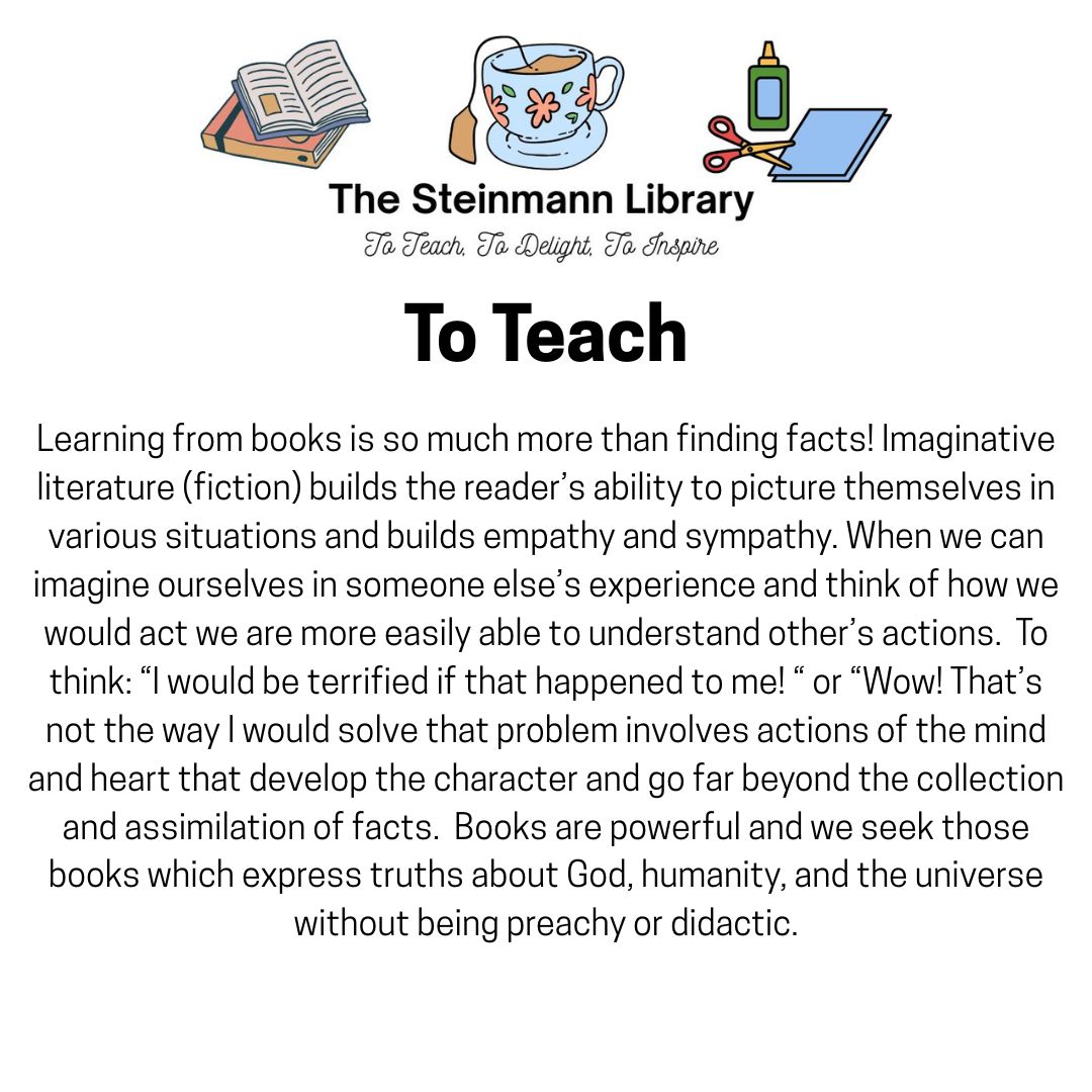 The Steinmann Library