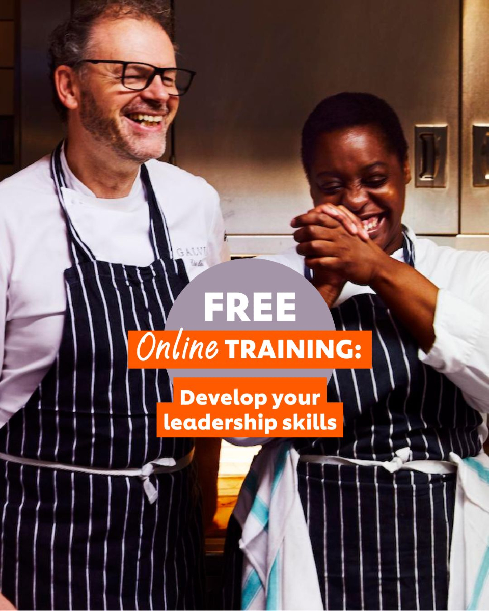 FairKitchens - Unlock the power of mentorship in the kitchen with our ...