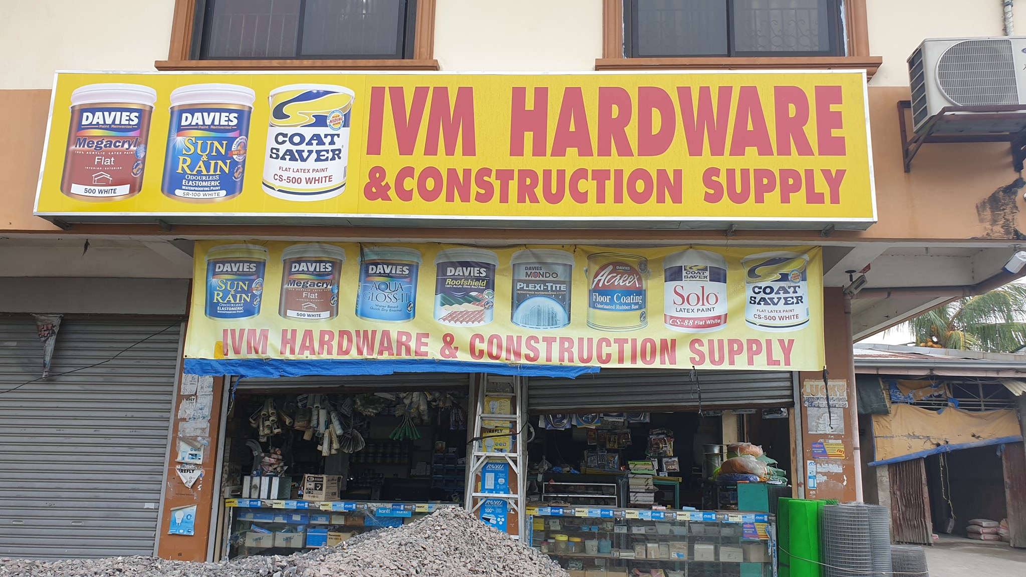 Our General Trias Branch is now... - TileStation Bacoor | Facebook