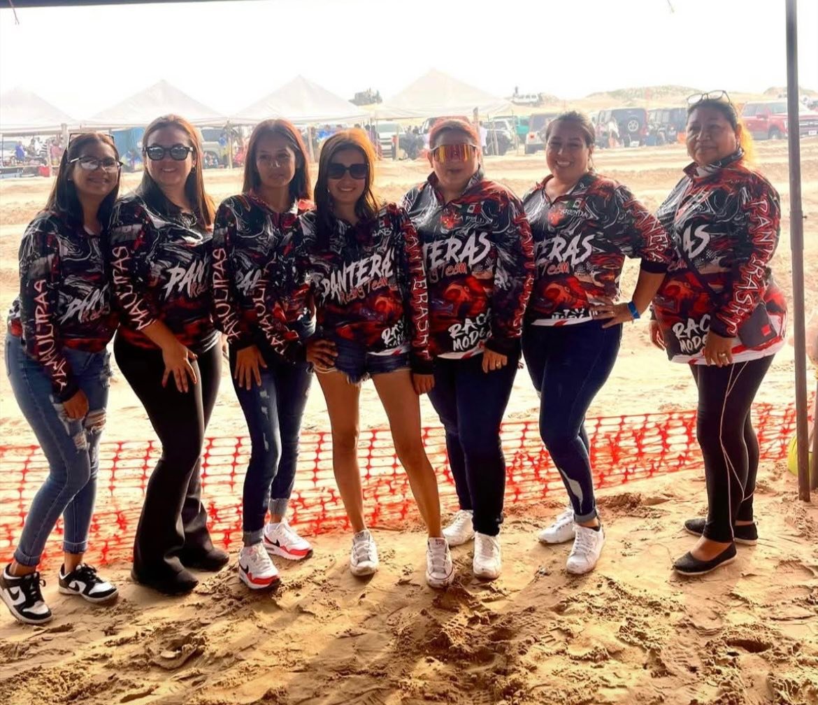 Panteras Racing Team
