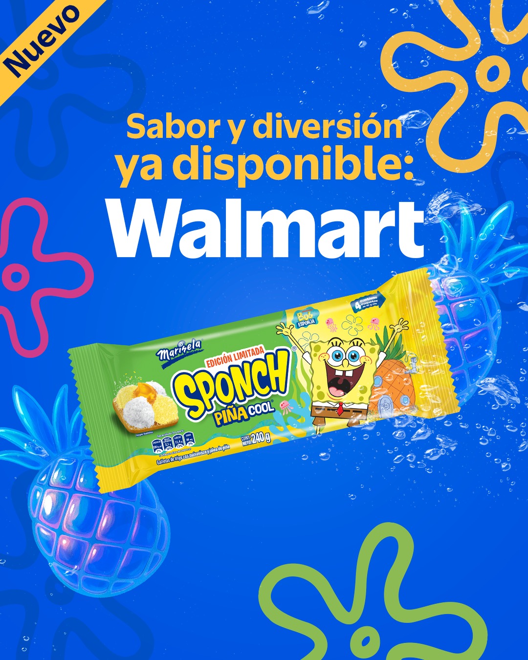Walmart Costa Rica added a new photo. - Walmart Costa Rica
