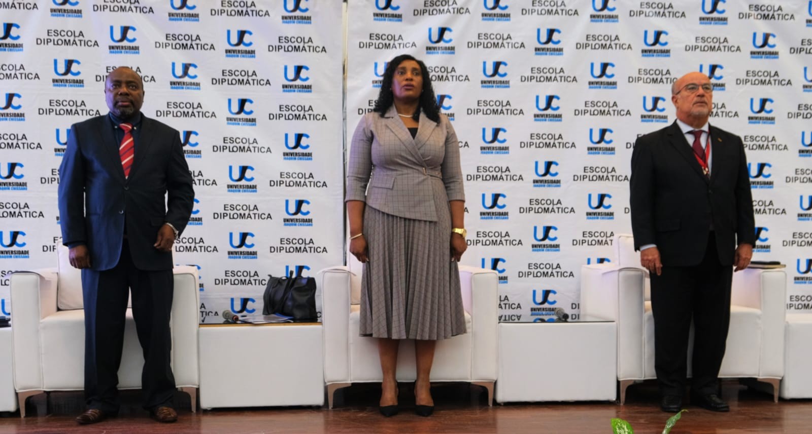 Ministério da Educação e Cultura - MEC | Maputo