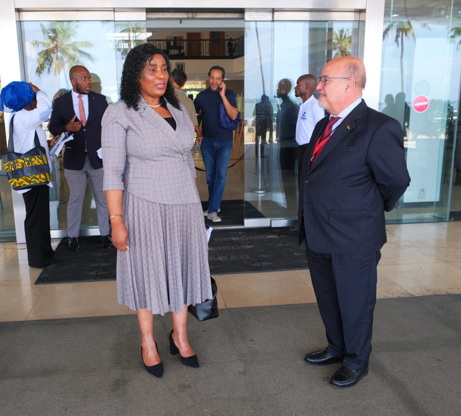 Ministério da Educação e Cultura - MEC | Maputo