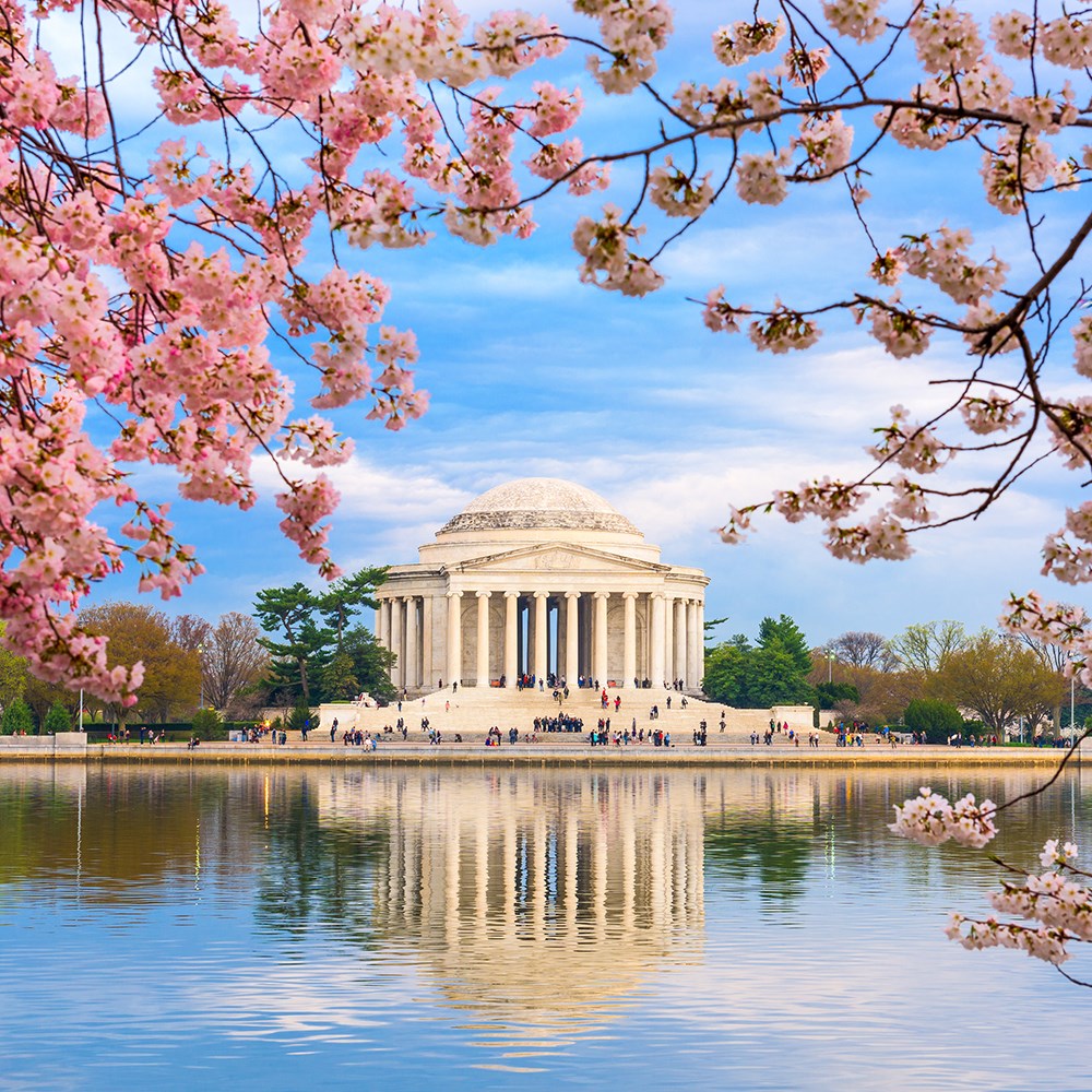 Discover... - Freedom Destinations - The USA & Canada Experts