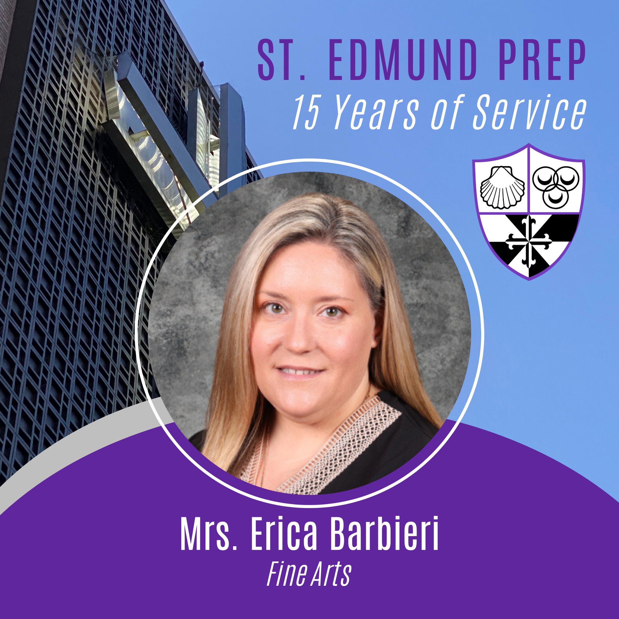 As we begin final... - St. Edmund Preparatory High School | Facebook