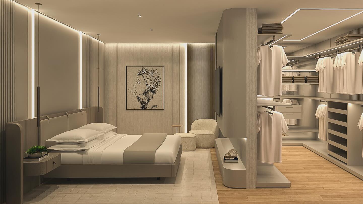 Isabellamilaniarquitetura | Curitiba PR