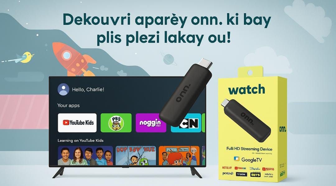 StreamXpress