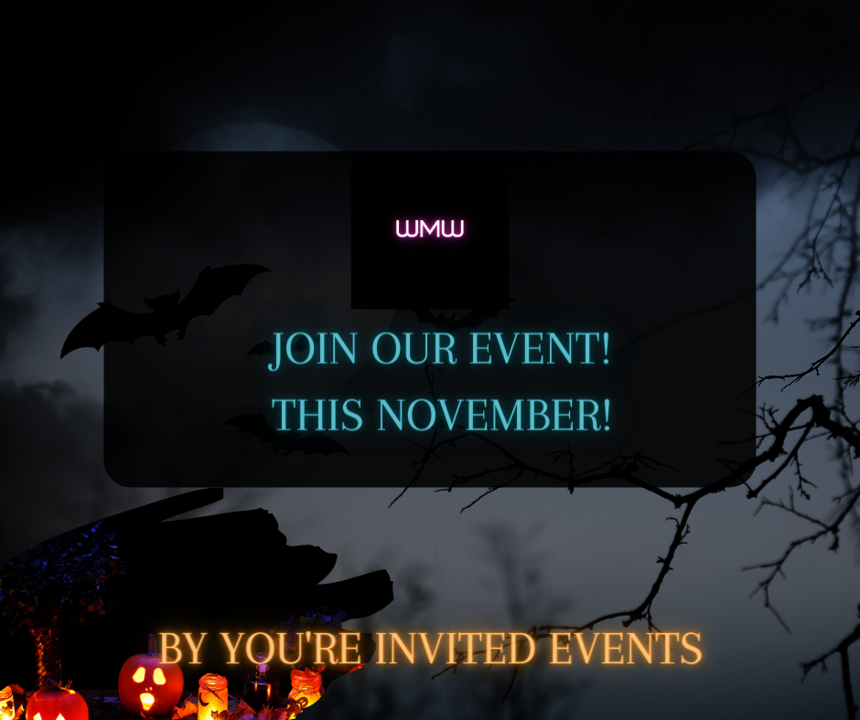 You're Invited Events