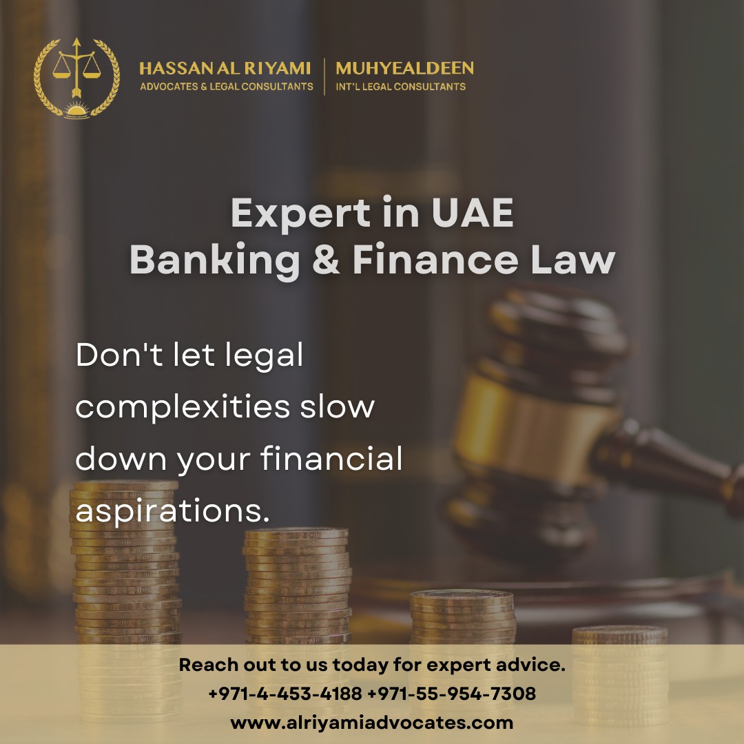 Al Reyami Advocates and Muhyealdeen International Legal Consultants | Dubai