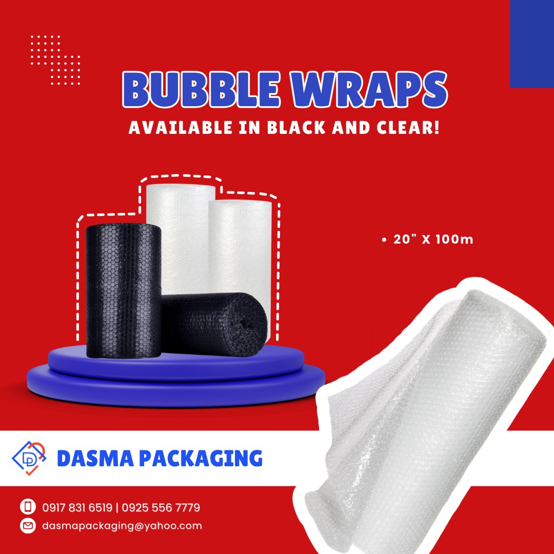 Dasma Packaging & Plastic Products | Dasmariñas