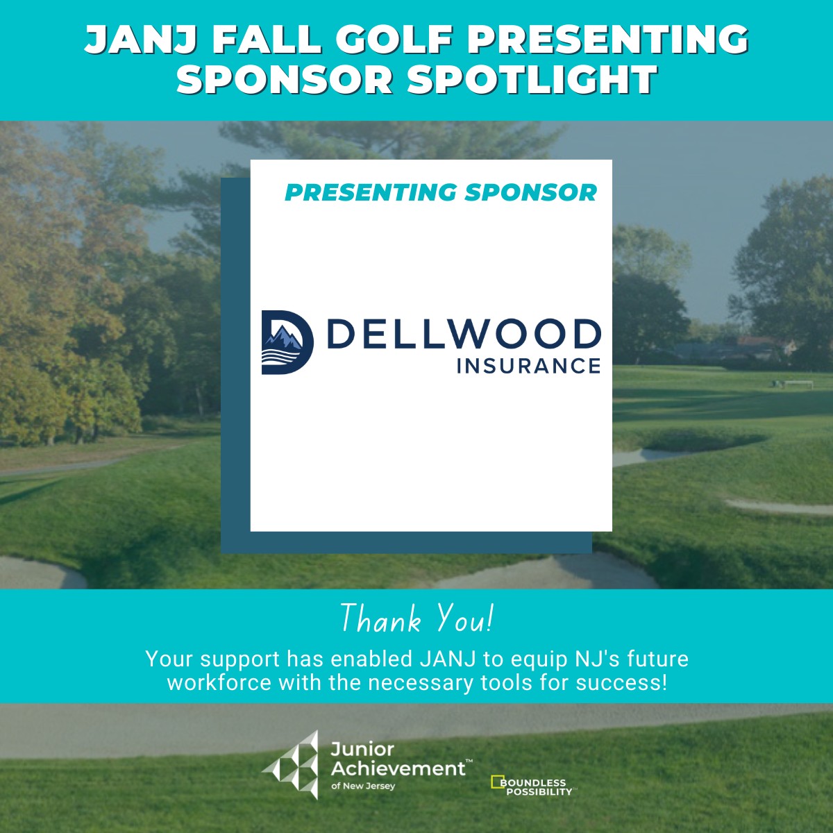 Sponsor Spotlight ... - Junior Achievement of New Jersey | Facebook