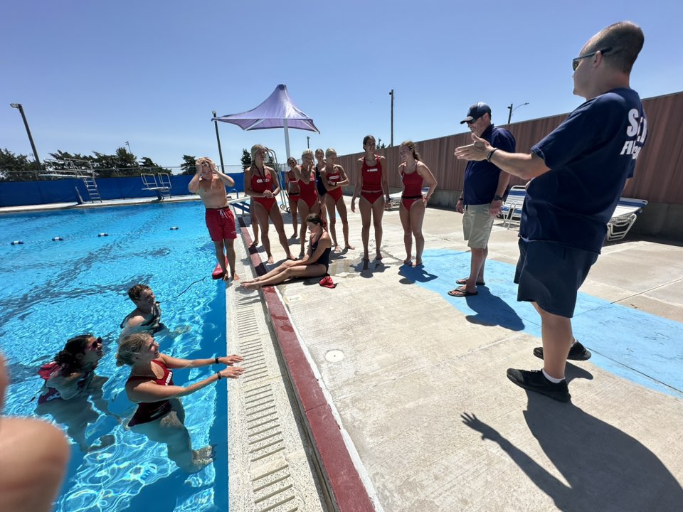 Scott City Municipal... - Scott City Municipal Swimming Pool