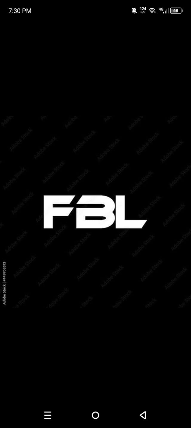 FBL(Friday Basketball League) | Facebook
