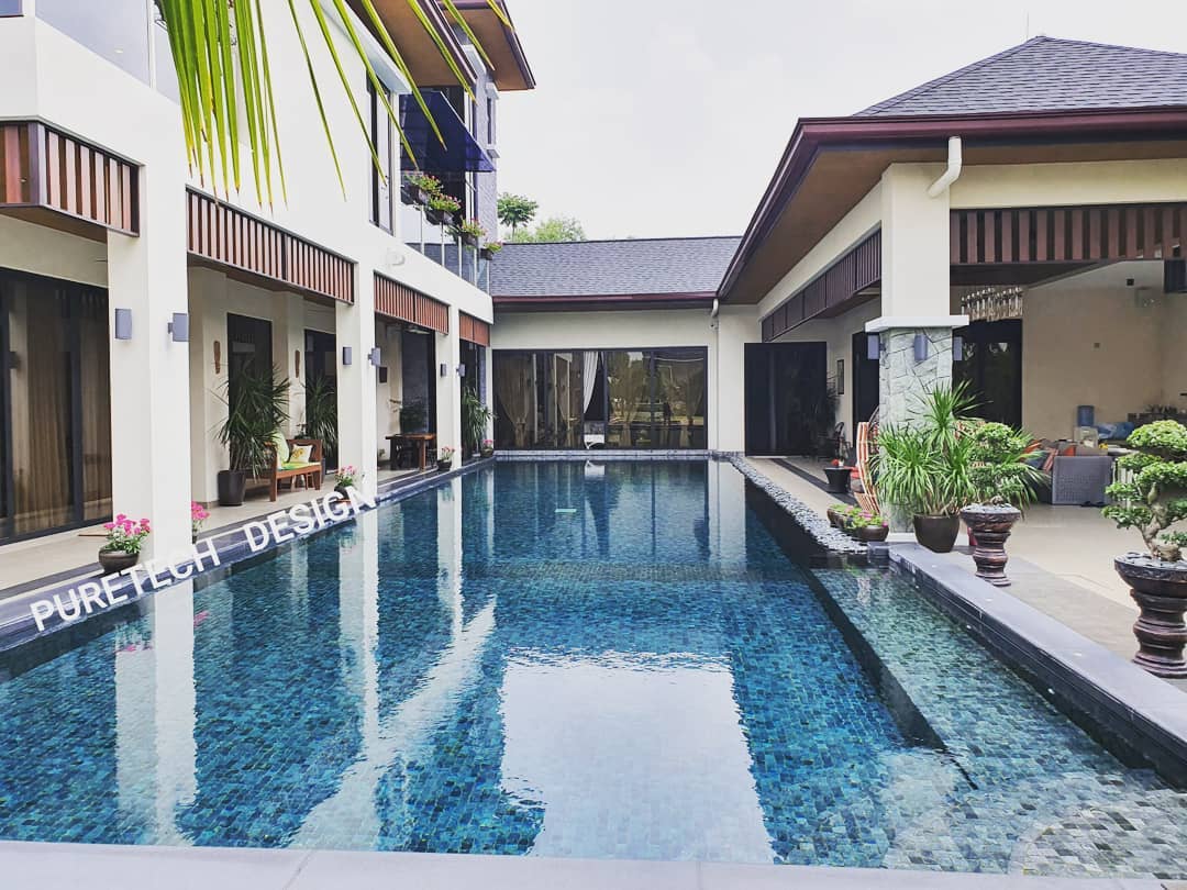 Puretech Design | Kuala Lumpur