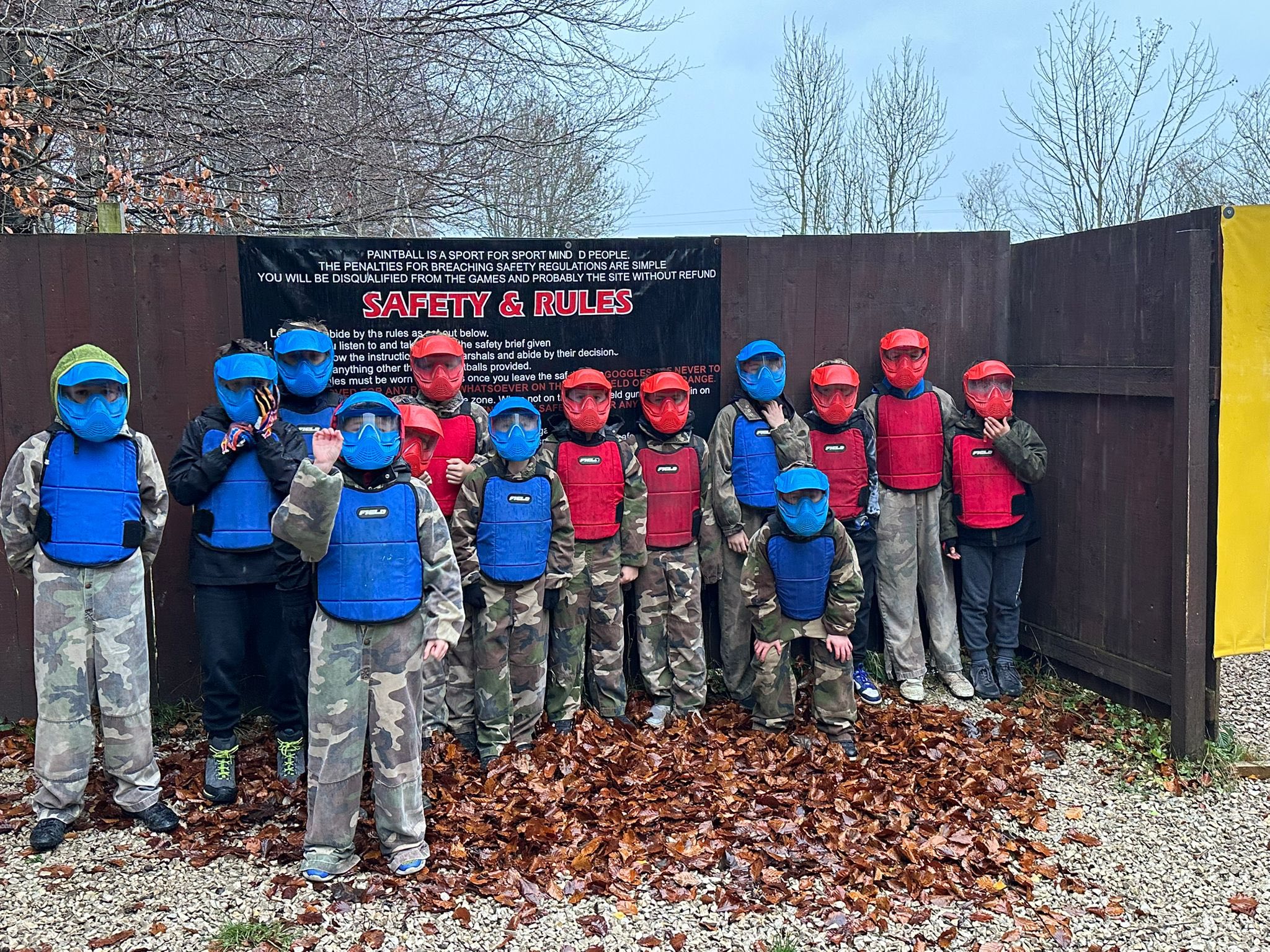 Garforth Rangers | Garforth