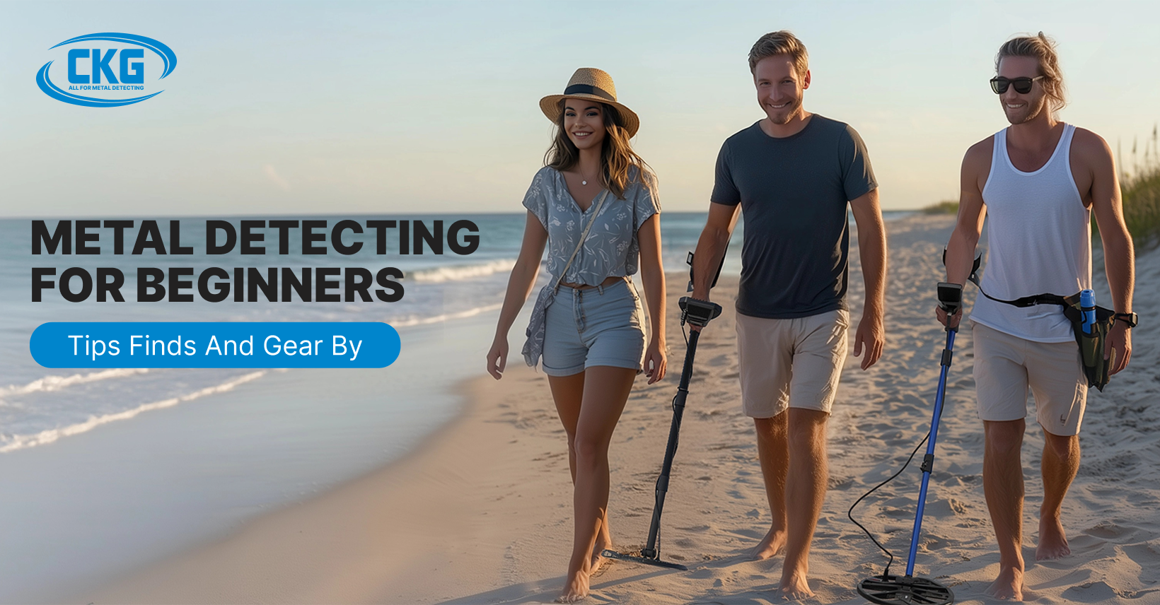Metal Detecting for beginners | Facebook