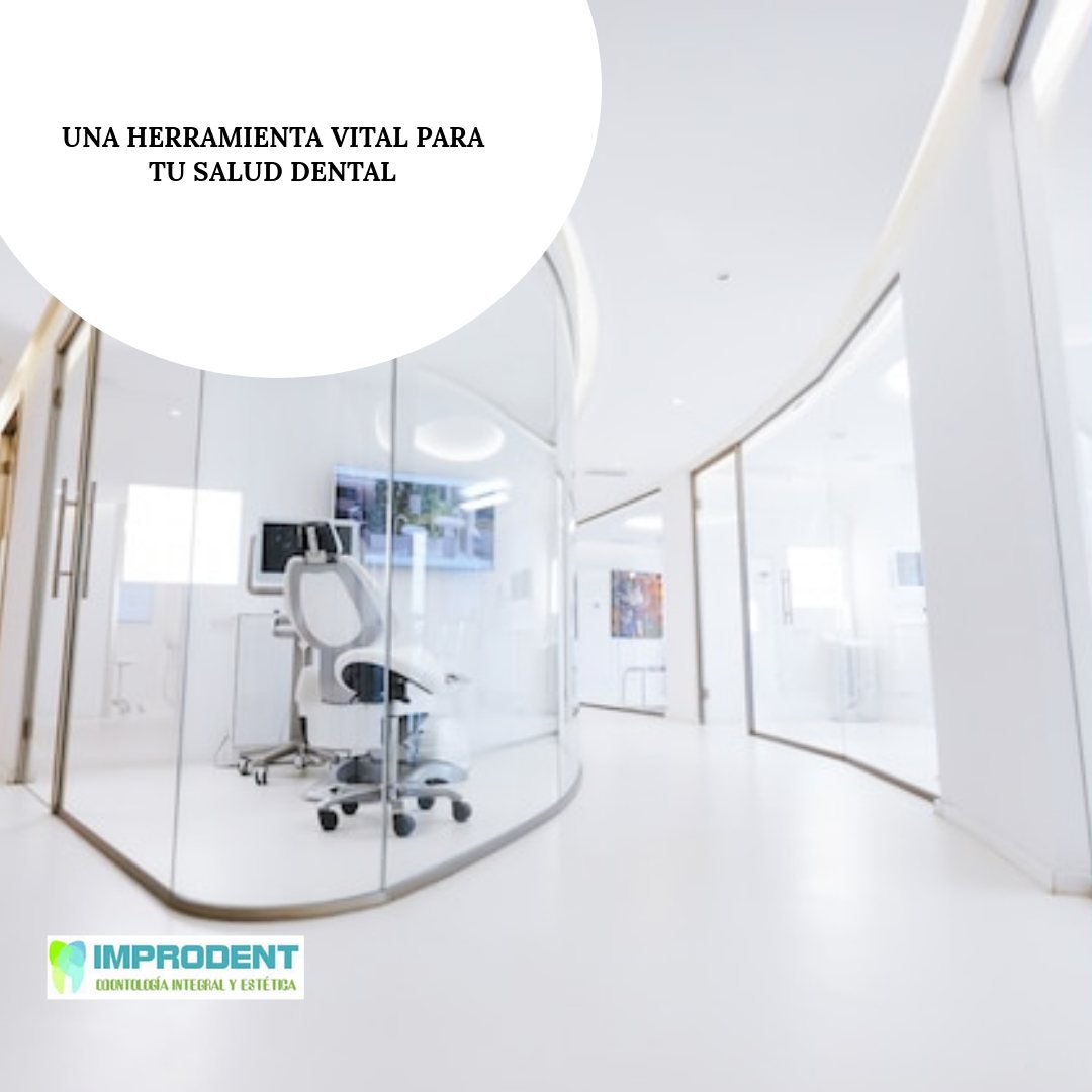 Clínica Dental IMPRODENT | Madrid