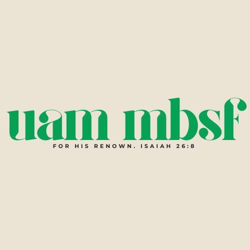 UAM MBSF - UAM MBSF added a new photo.