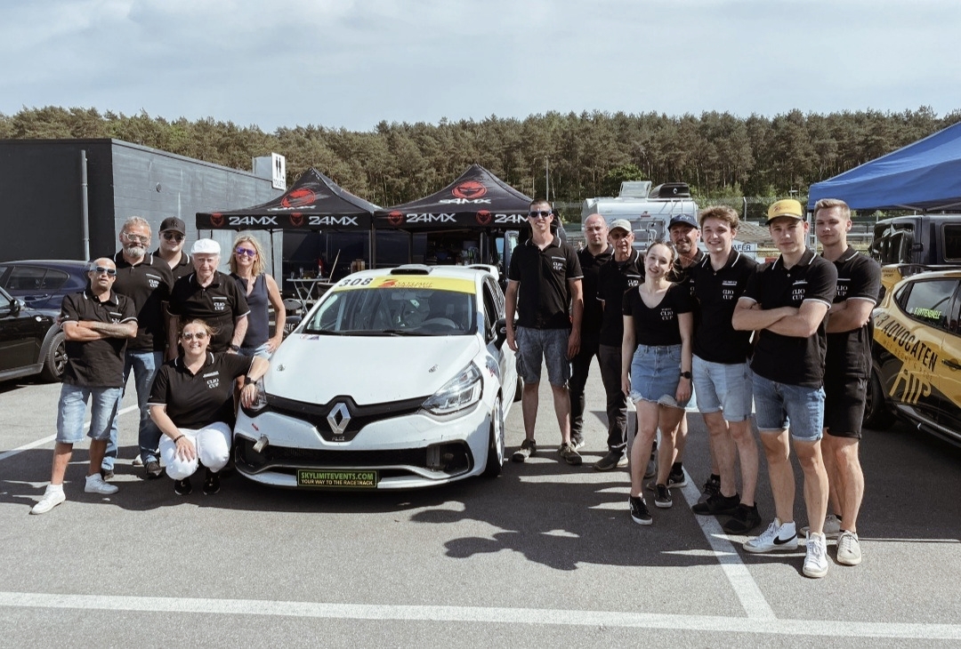 Racing Team Mama's Nightmare | Maasmechelen