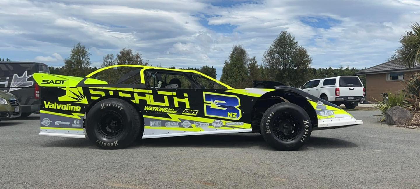 Osborne Racing