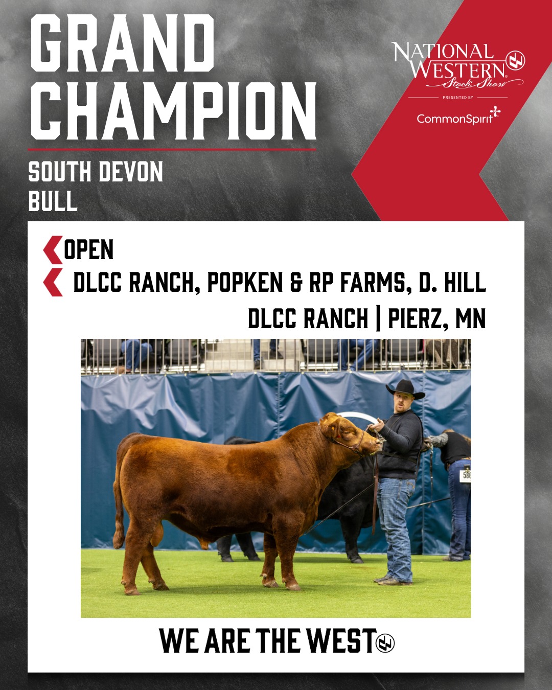 NWSS Livestock Exhibitors... - NWSS Livestock Exhibitors