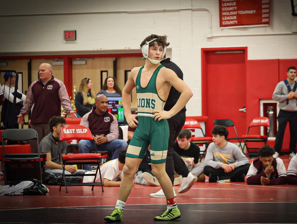 New - Division I individual rankings are rolled out this morning on the ...