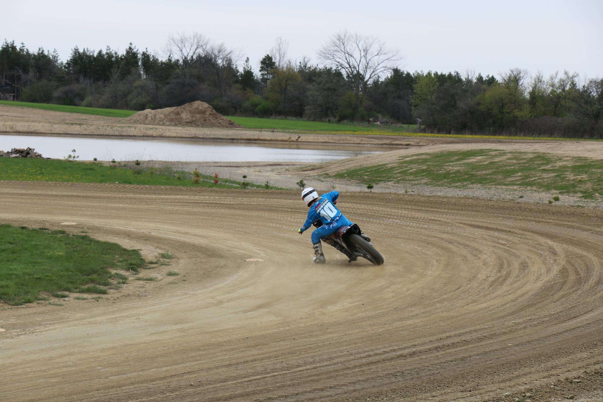 Morgan Monroe Racing added a new... - Morgan Monroe Racing