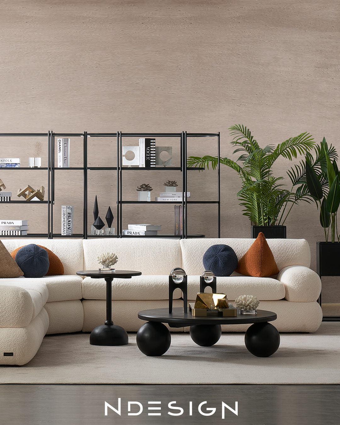 Ndesign