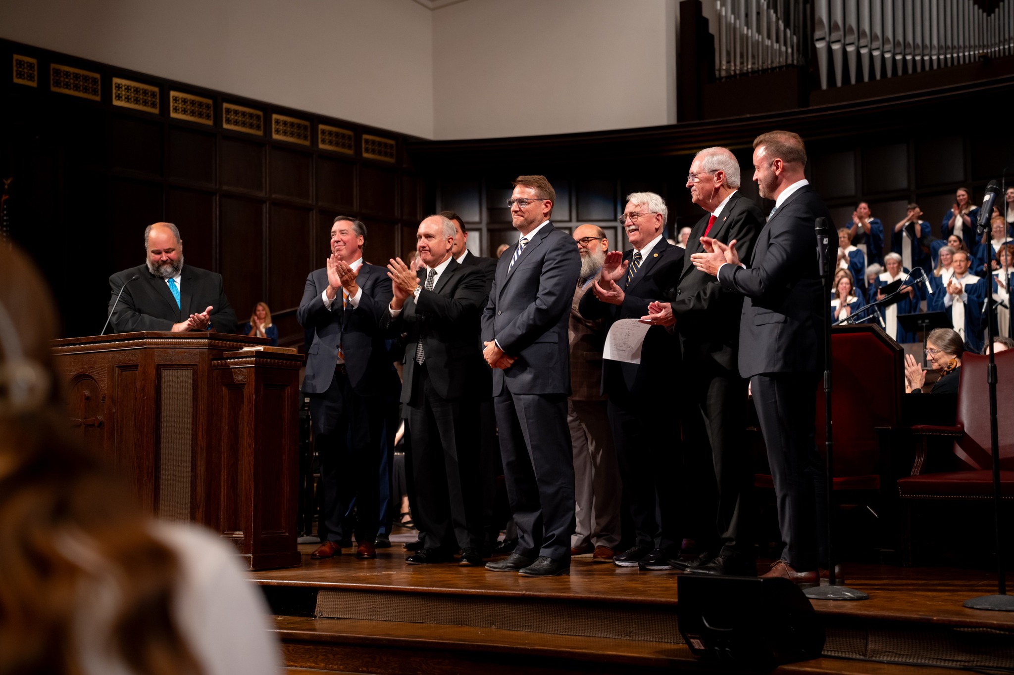 Briarwood Presbyterian Church, PCA | Birmingham AL