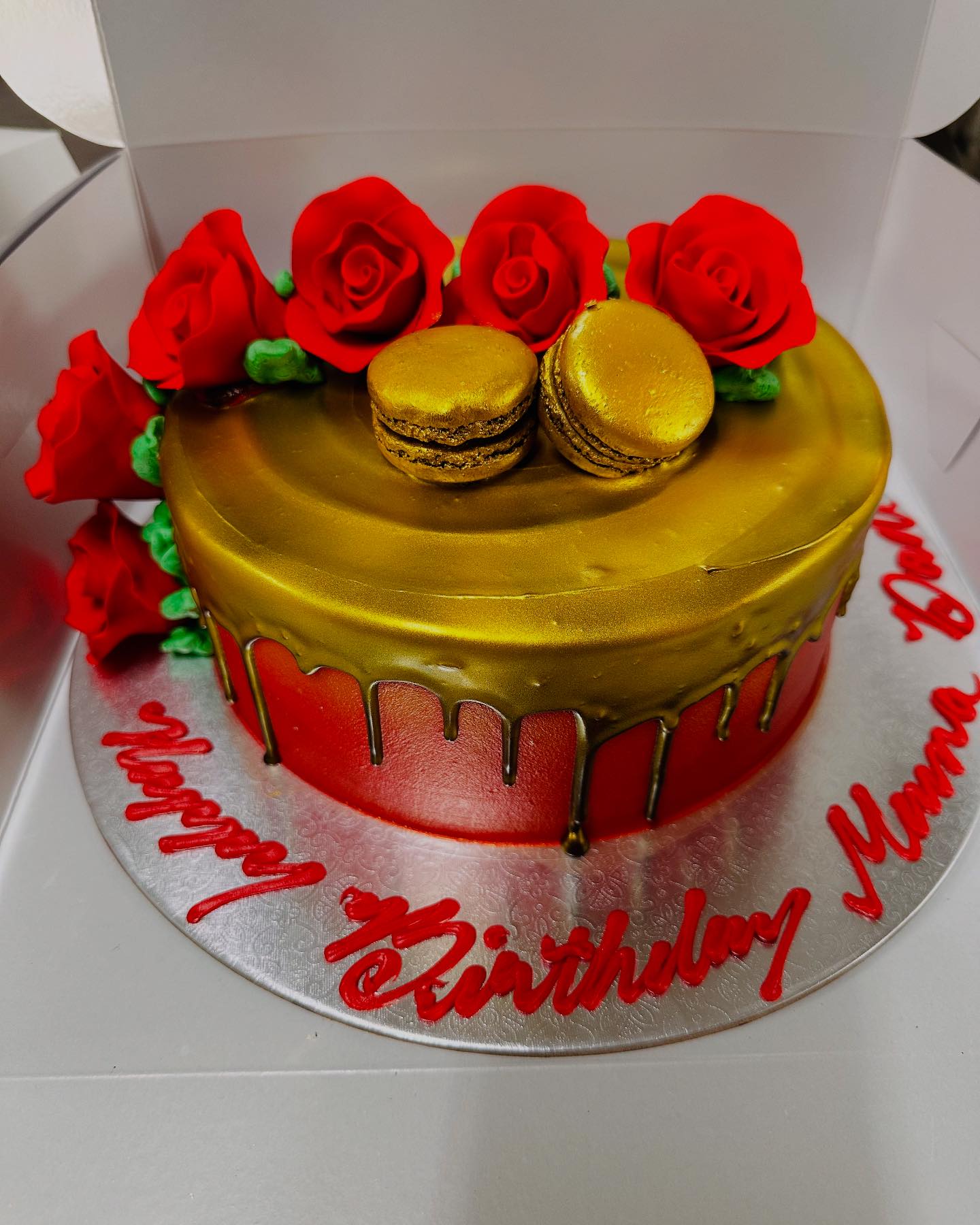 Num Nums Bakery | Sydney NSW