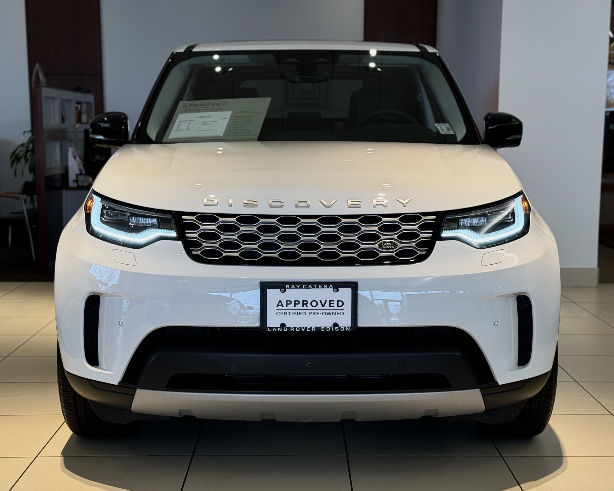Land Rover Edison | Edison NJ