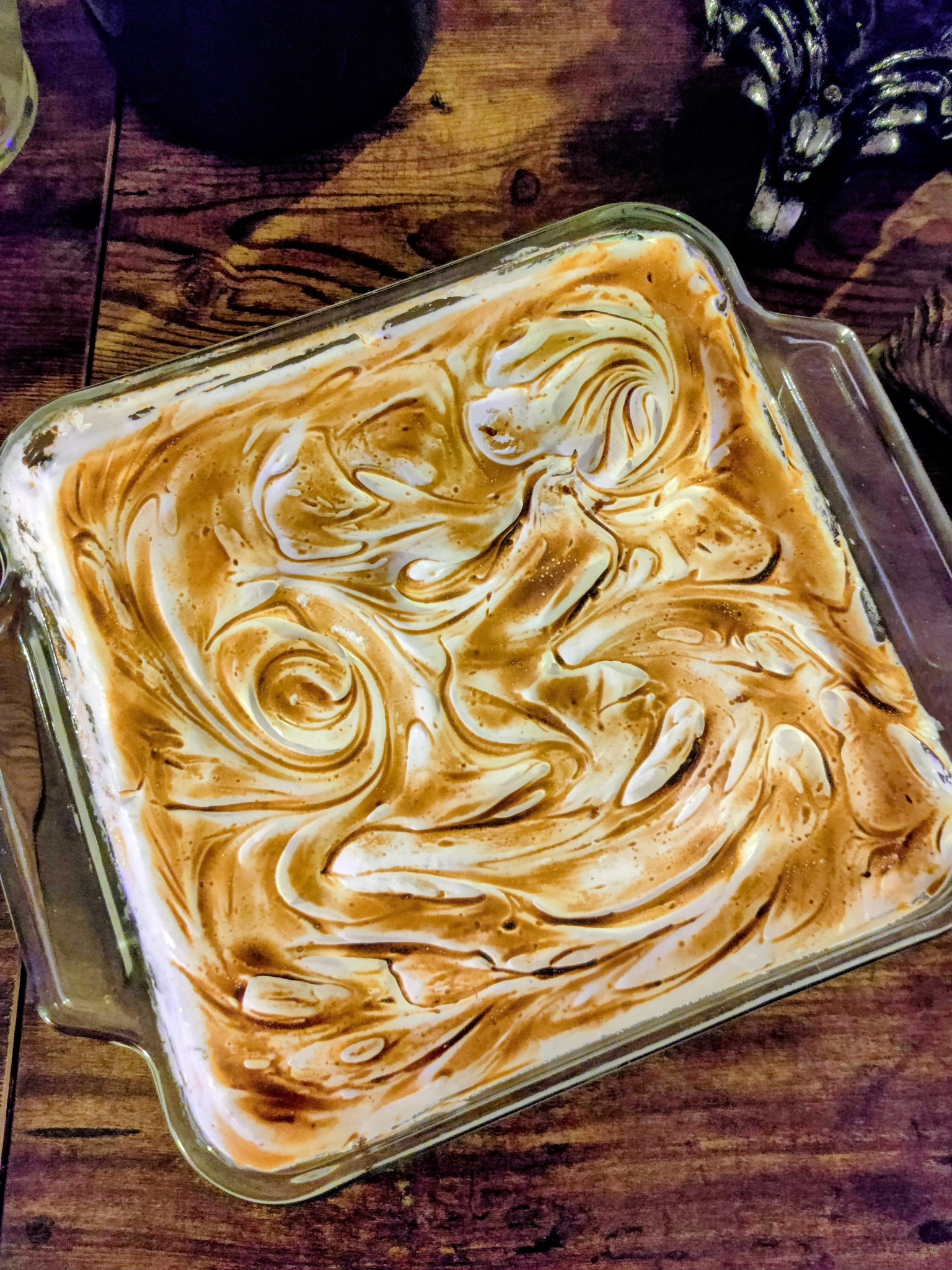 Rose's Baked Goods