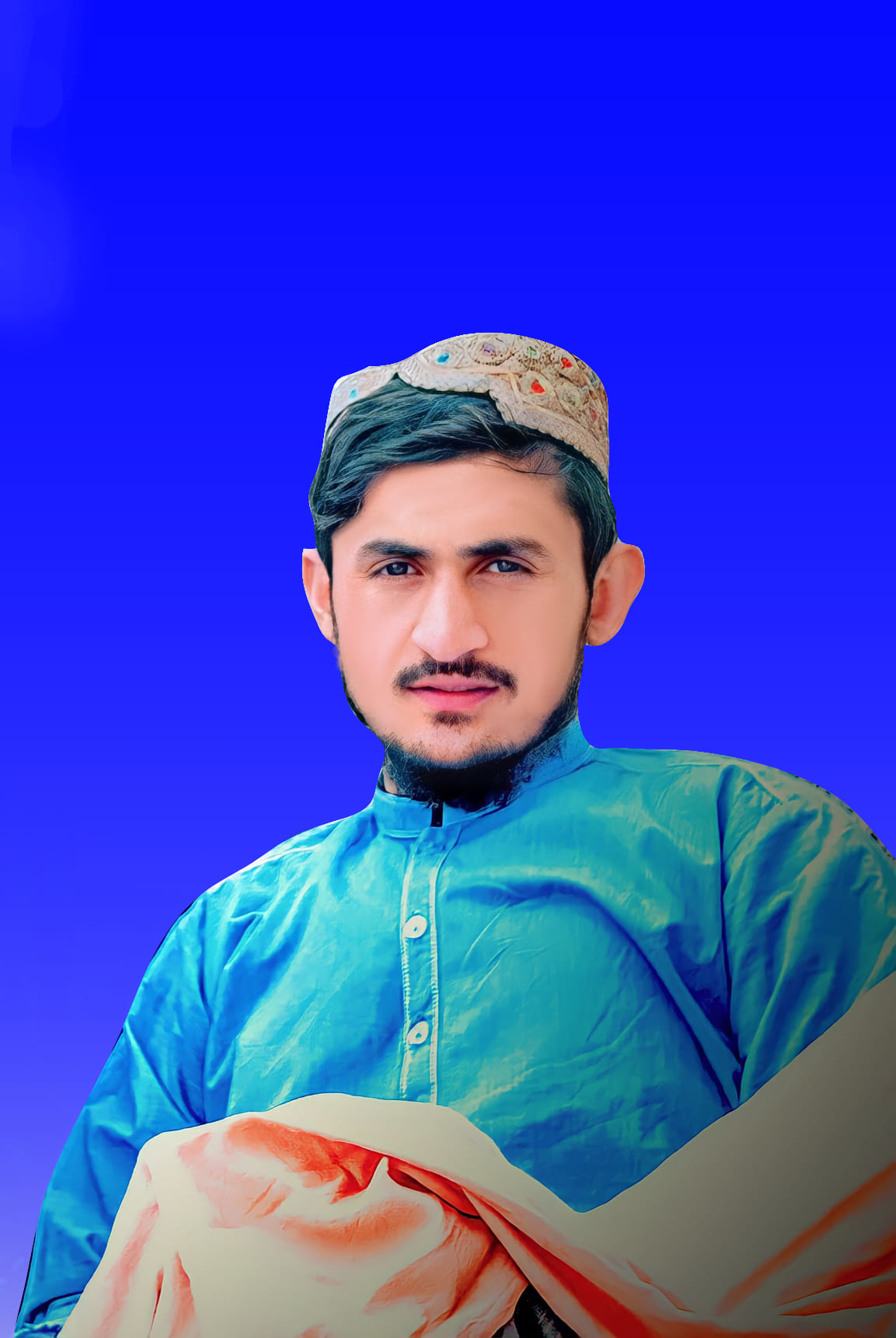 Wakeel Ahmed Baryal
