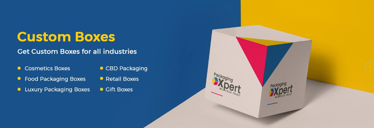 Packaging Expert | Lahore
