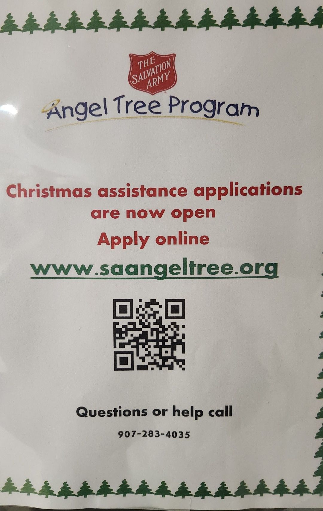 The Salvation Army Kenai | Kenai AK