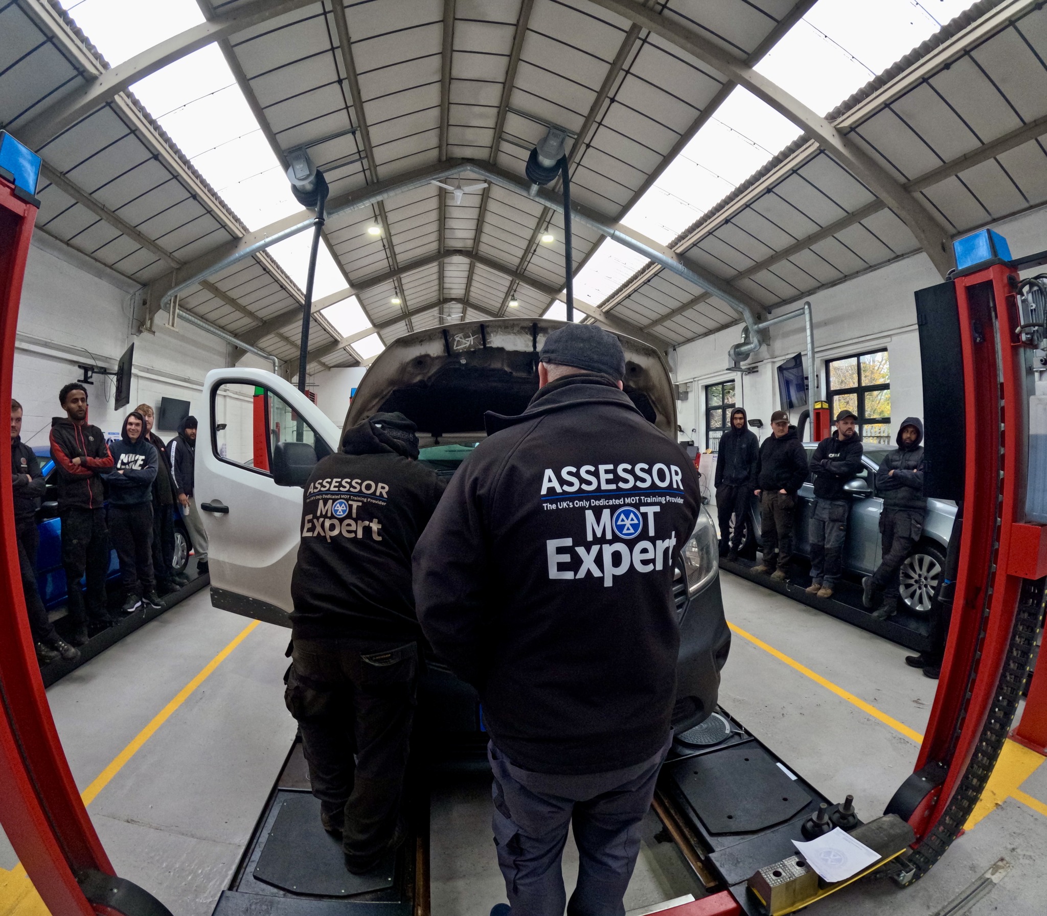 MOT Expert - 📸 Check out our snaps of the week 🤙 Take the... | Facebook